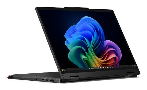 Lenovo ThinkPad T14s 2-in-1 Gen 2 Copilot+ PC Intel Core Ultra 5 335 Hybrid (2-in-1) 14" Touchscreen WUXGA 16 GB LPDDR5x-SDRAM 512 GB SSD Wi-Fi 7 (802.11be) Windows 11 Pro English Black