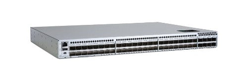 HPE SN6700B 64Gb 56/24 24-port 64Gb Short Wave SFP56 Fibre Channel Switch
