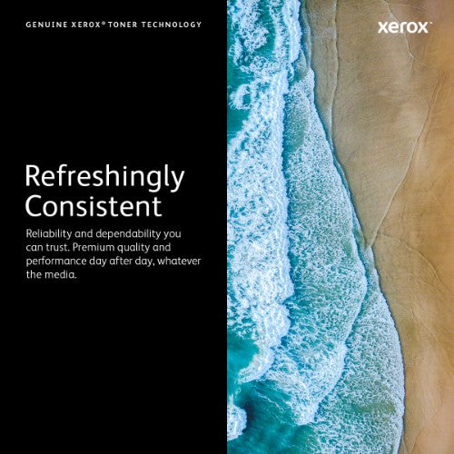 109R00746 Toner black, 3.5K pages @ 5% coverage