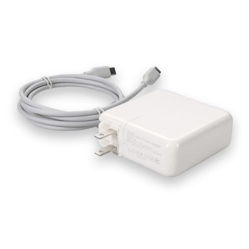AddOn Networks MRW22LL/A-AA power adapter/inverter Indoor 60 W White