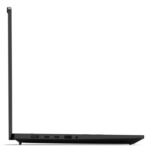 Lenovo ThinkPad P14s Gen 6 (Intel) Intel Core Ultra 7 265H Mobile workstation 14.5" WUXGA 32 GB DDR5-SDRAM 1 TB SSD NVIDIA RTX PRO 500 Blackwell Wi-Fi 7 (802.11be) Windows 11 Pro English Black