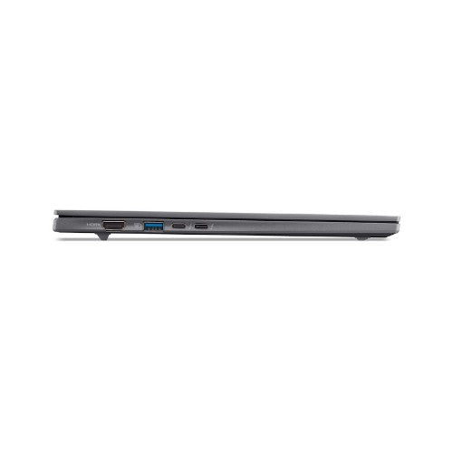 Acer TravelMate TMX414-51-75AC Copilot+ PC Intel Core Ultra 7 258V Laptop 14" WUXGA 32 GB LPDDR5x-SDRAM 1 TB SSD Wi-Fi 7 (802.11be) Windows 11 Pro Black