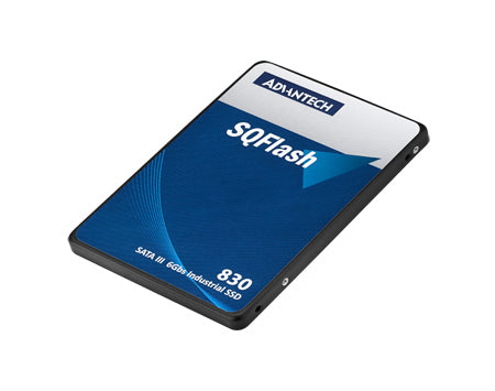 Advantech SQF-S25 830 2.5" 1 TB Serial ATA III MLC