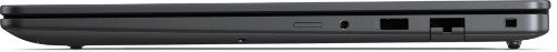 DELL Pro 5 16 P516260 Intel Core Ultra 7 365 Laptop 16" WUXGA 32 GB DDR5-SDRAM 1 TB SSD Wi-Fi 7 (802.11be) Windows 11 Pro Black US English