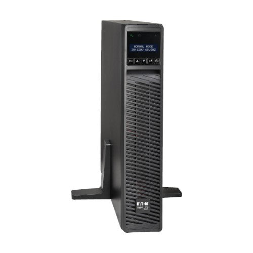 Tripp Lite SMART1000RMXL2U uninterruptible power supply (UPS) Line-Interactive 1 kVA 800 W 6 AC outlet(s)