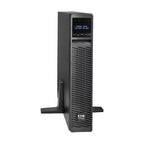 Tripp Lite SMART1000RMXL2U uninterruptible power supply (UPS) Line-Interactive 1 kVA 800 W 6 AC outlet(s)