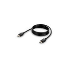 Belkin F1DN1VCBL-PP6T DisplayPort cable 70.9" (1.8 m) Black