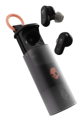 Skullcandy Dime Evo Headset Wireless In-ear Calls/Music Bluetooth Black