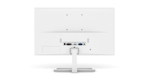 Planar Systems PXN2480MW-WH computer monitor 23.8" 1920 x 1080 pixels Full HD LCD White