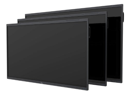 Optoma 5653RK interactive whiteboard 65" 3840 x 2160 pixels Touchscreen