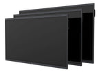 Optoma 5653RK interactive whiteboard 65" 3840 x 2160 pixels Touchscreen