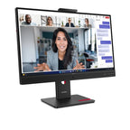 Lenovo ThinkVision T24-4v computer monitor 23.8" 1920 x 1080 pixels Full HD LCD Black