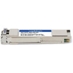 AddOn Networks WFSQ-LR4-10-J network transceiver module Fiber optic 40000 Mbit/s QSFP+ 1330 nm