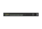 NETGEAR GSM4212P Managed L2/L3 Gigabit Ethernet (10/100/1000) Power over Ethernet (PoE) 1U Black
