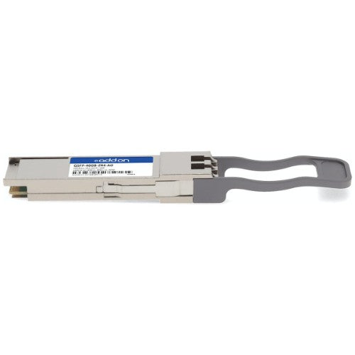 AddOn Networks QSFP-40GB-ZR4-AO network transceiver module Fiber optic 40000 Mbit/s QSFP+ 1309 nm