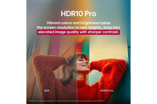 LG UHD 75UA7700PUA TV 4K Ultra HD Smart TV Wi-Fi Black