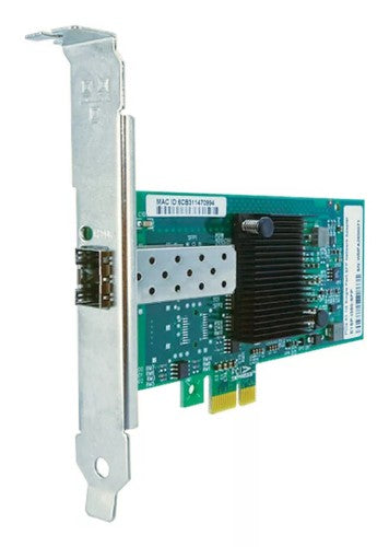 Axiom AXG104926 network card Internal Fiber 1000 Mbit/s
