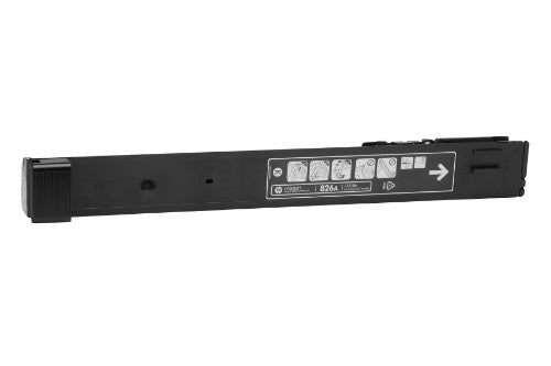 CF310A (826A) Toner black, 29K pages @ 5% coverage