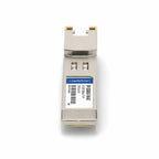 AddOn Networks SFP-10GBASE-T-SM-AO network transceiver module Copper 10000 Mbit/s SFP+