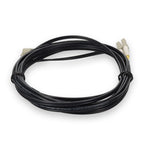 AddOn Networks ADD-LC-LC-3M5OM4P-BK InfiniBand/fibre optic cable 118.1" (3 m) LOMM Black