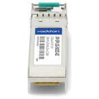 AddOn Networks JNP-SFP-10G-BX20D-AO network transceiver module Fiber optic 10000 Mbit/s SFP+