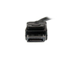 StarTech.com DISPL10MA DisplayPort cable 393.7" (10 m) Black