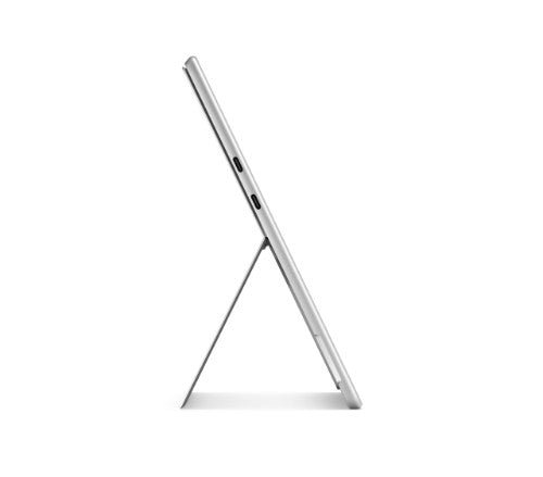 Microsoft Surface Pro 9 Intel® Core™ i5 256 GB 13" 8 GB Wi-Fi 6E (802.11ax) Windows 11 Home Platinum