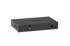 NETGEAR GS305EP Managed L2/L3 Gigabit Ethernet (10/100/1000) Power over Ethernet (PoE) Black