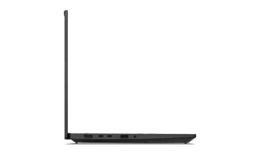 Lenovo ThinkPad P14s Gen 7 (Intel) Copilot + PC Copilot+ PC Intel Core Ultra 7 356H Mobile workstation 14.5" Touchscreen WUXGA 16 GB LPDDR5x-SDRAM 512 GB SSD NVIDIA RTX PRO 500 Blackwell Wi-Fi 7 (802.11be) Windows 11 Pro Black English