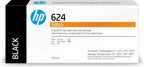 HP 624 775-ml Black Stitch Dye Sublimation Ink Cartridge