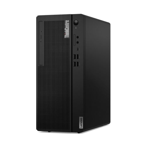 Lenovo ThinkCentre M70t Gen 5 Intel® Core™ i7 i7-14700 32 GB DDR5-SDRAM 1 TB SSD Windows 11 Pro Tower PC Black