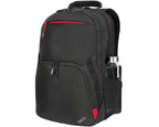 Lenovo 4X41A30364 laptop case 15.6" Backpack Black