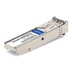 AddOn Networks SFP-10GB-CW-31-ER-AO network transceiver module Fiber optic 10000 Mbit/s SFP+ 1310 nm