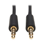 Tripp Lite P782-006-HA KVM cable Black 72" (1.83 m)