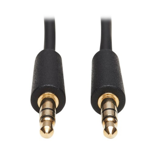Tripp Lite P782-006-HA KVM cable Black 72" (1.83 m)