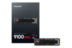 Samsung MZ-VAP1T0B 1 TB M.2 PCI Express 5.0 NVMe V-NAND TLC