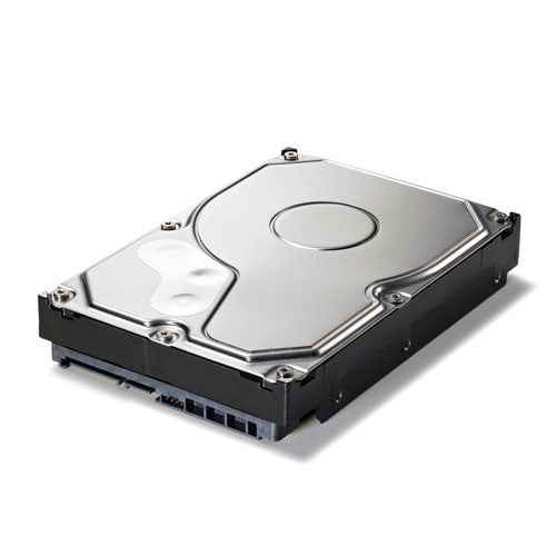 Buffalo 6TB SATA internal hard drive Serial ATA