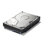 Buffalo 4TB SATA internal hard drive Serial ATA