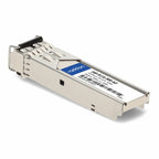 AddOn Networks 160-9116-900-AO network transceiver module Fiber optic 10000 Mbit/s SFP+ 850 nm