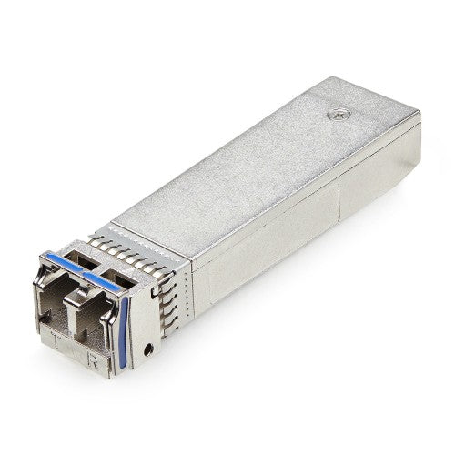 StarTech.com SFP-25G-LR-S-C-ST network transceiver module Fiber optic 25780 Mbit/s SFP28 1310 nm