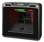 Zebra SP7208-V Built-in bar code reader 1D/2D Black