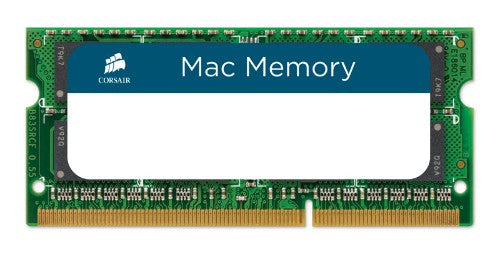 Corsair 16GB DDR3 memory module 2 x 8 GB