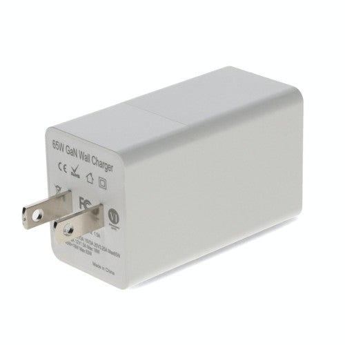AddOn Networks USAC2USB20V3AW mobile device charger White Indoor