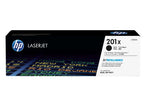 CF400X (201X) Toner black, 2.8K pages