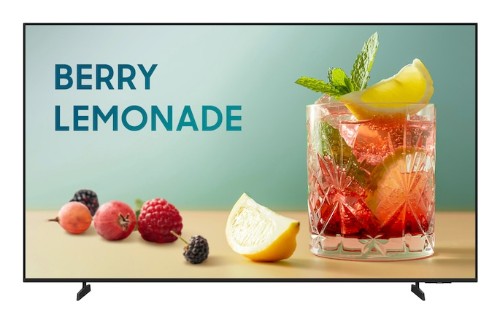 Samsung, 55-Inch Be55Fx-H Series Crstal Uhd Disply 300 Nit 16/7