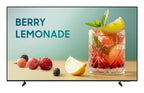 Samsung, 55-Inch Be55Fx-H Series Crstal Uhd Disply 300 Nit 16/7