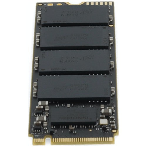 AddOn Networks ADD-SSDVT2TB-D8 internal solid state drive 2 TB M.2 PCI Express 4.0 NVMe