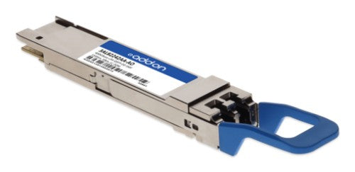 AddOn Networks 3AL82242AA-AO network transceiver module Fiber optic 400000 Mbit/s QSFP-DD 1310 nm
