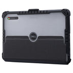 Targus THZ91513GLZ laptop case 11.6" Shell case Black, Transparent
