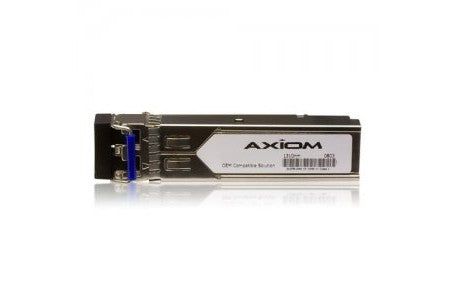 Axiom 10GBASE-SR SFP+ network transceiver module Fiber optic 10000 Mbit/s SFP+